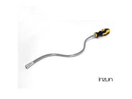 Vytahovák předmětů magnetický, nosnost 1 kg, délka 40 cm - NAREX BYSTŘICE 885410
