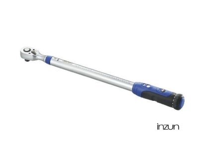 Momentový klíč 1/2" 60-340 Nm TONA Expert E100109T