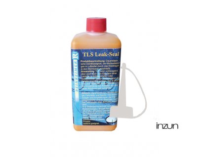 Utěsňovač defektů TLS Leak-Seal 0,5 l