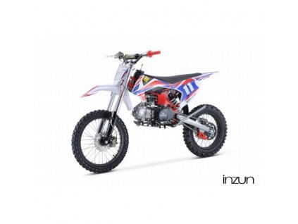 Pitbike Leramotors Shark 125ccm 4T 17/14