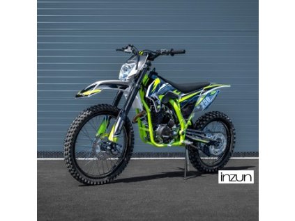 pitbike leramotors killer 250ccm 2118 limited