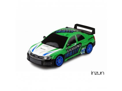 Amewi RC auto Drift Sport Car Subaru Impreza 1:24