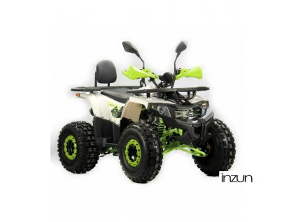 Čtyřkolka - ATV FARMER 125cc RS Edition PLUS - 3G