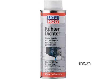 LIQUI MOLY UTĚSŇOVAČ CHLADIČE 250 ml