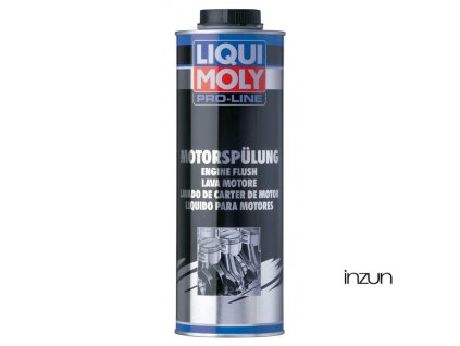 LIQUI MOLY PRO-LINE PROPLACH MOTORU 1l