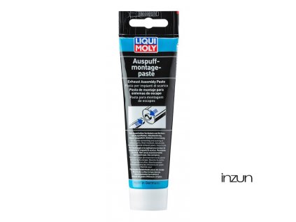 LIQUI MOLY pasta pro montáž výfuku 150 g