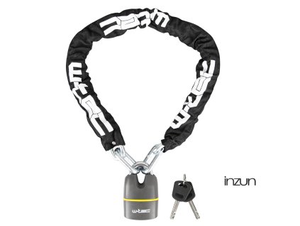 Řetězový zámek W-TEC Lucihan 10*1000mm