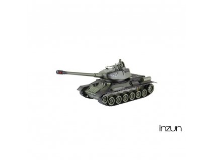 s-Idee RC bojující tank T34 1:28 RTR