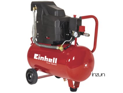 Kompresor TC-AC 190/24/8 Einhell Classic