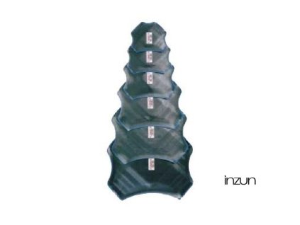 406404 opravna vlozka od diagonal pro diagonalni plaste ruzne velikosti ferdus