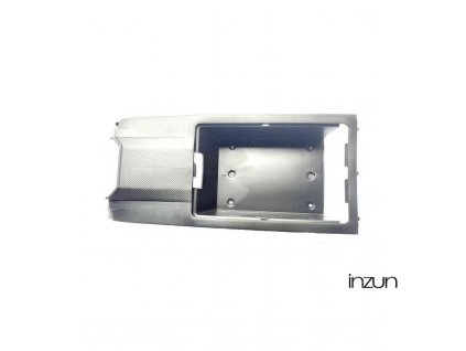 plastovy obal baterie x scooters xr09 xr10