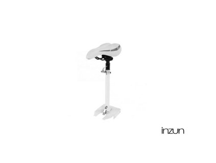 Sedadlo X-scooters XS03 APP Li / Xiaomi M365 (Barva Černá)