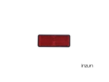 odrazka hranata x scooters xr05 xr06