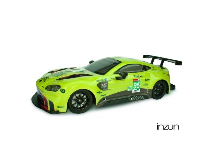 siva rc auto aston martin vantage gte 1 12 100 rtr