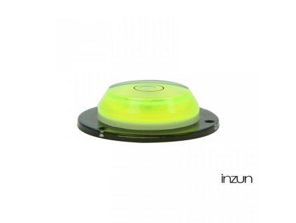 420693 rovinny kruh vodovaha prumer 40 mm pro vyvazovacku motocyklovych kol
