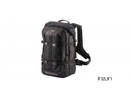 batoh ROVER MULTI, ALPINESTARS (černá, objem 32,4 l)