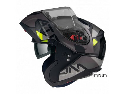 MBW MT ATOM SV W17 Matt Gray