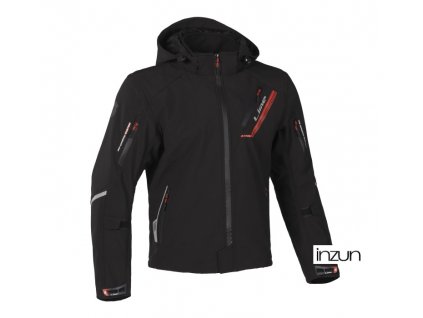 MBW DENVER softshell bunda