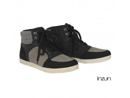 MBW APACHE kožené kotníkové boty (Velikost: 40)