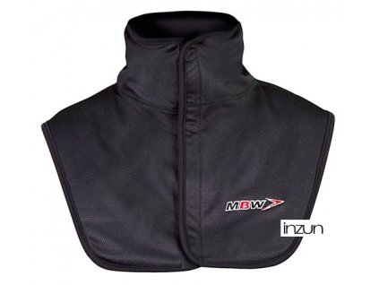 MBW THERMO WINDSTER NÁKRČNÍK VELIKOST S (Velikost: S)