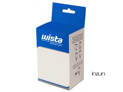 Wista – duše 12 1/2x1.75x2 1/4 AV