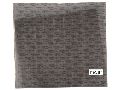 těsnící papír pro hlavy válců a výfuky (1 mm, 500x500 mm), ATHENA