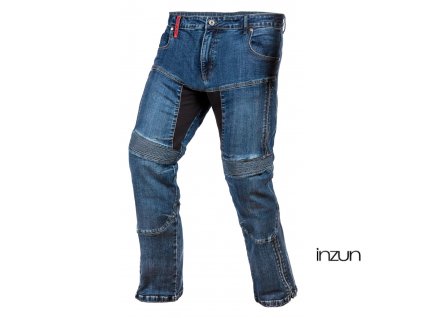 kalhoty, jeansy 505, AYRTON (sepraná modrá) 2023