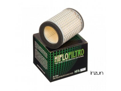 Vzduchový filtr HIFLOFILTRO HFA2601