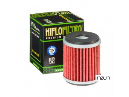 Olejový filtr HIFLOFILTRO HF140