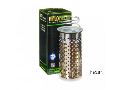 Olejový filtr HIFLOFILTRO HF178