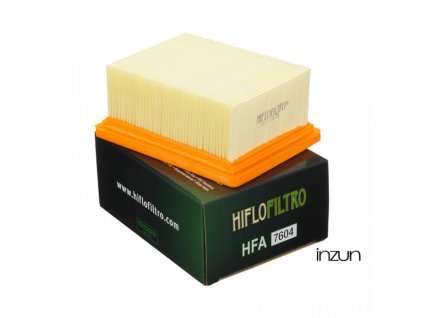 Vzduchový filtr HIFLOFILTRO HFA7604