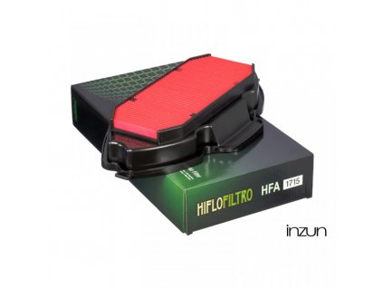 Vzduchový filtr HIFLOFILTRO HFA1715