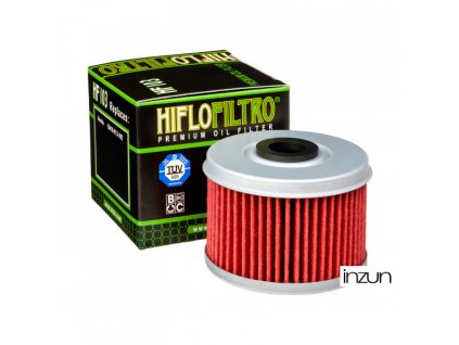 Olejový filtr HIFLOFILTRO HF103