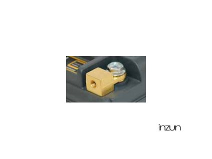 Adaptér Yamaha BS-BATTERY for BSLI-02 (2 ks)