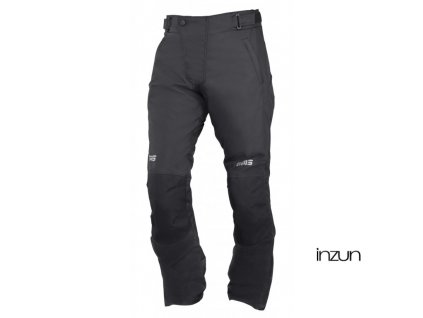 Kalhoty GMS STARTER MAN ZG63005 černý 2XL (Velikost XL)