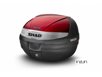 sh29 d0b29100 d1b29e09 red 2