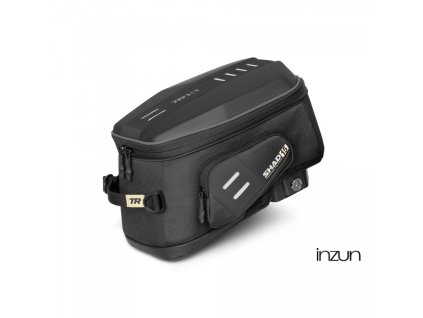 Tankvak SHAD TR15CL X0TR15CL pro CLICK SYSTEM se zámkem a klíčkem