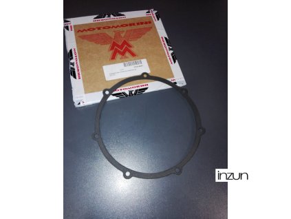 Moto Morini CLUTCH COVER GASKET EX 16-4354