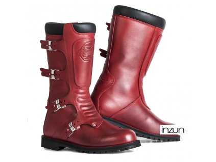 stylmartin continental cervene