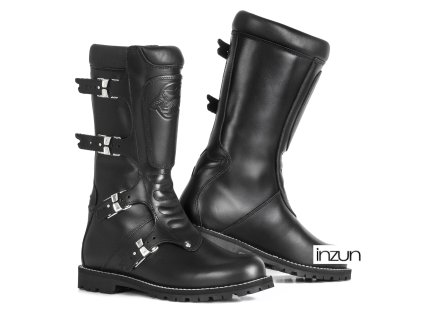 stylmartin continental 44 cerne