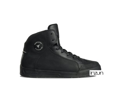 stylmartin matt cerne