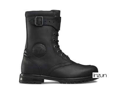 stylmartin rocket black