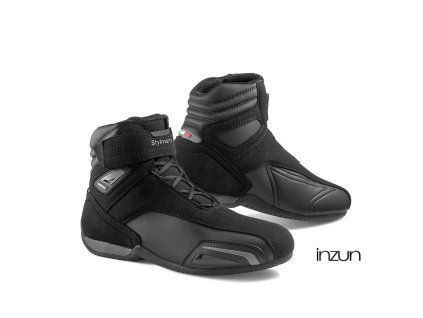 stylmartin vector cerno sede 36
