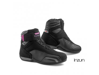 stylmartin vector cerno fialove 36