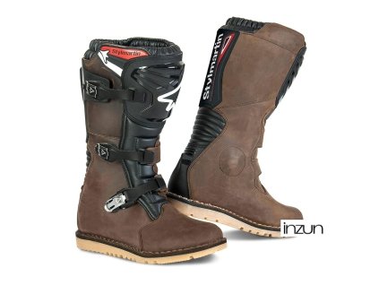 stylmartin impact rs