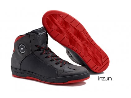 stylmartin double 36