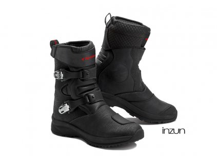 stylmartin navajo low 38