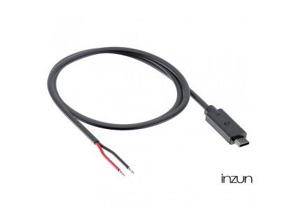 4245 6v dc napajeci kabel spc s konektorem