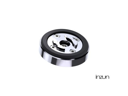 4382 anti vibration module chrome spc