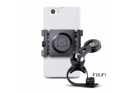 SP Connect Bike Bundle II Universal Phone Clamp SPC+